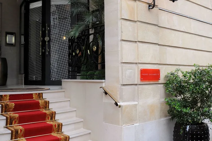 Pierre Gagnaire