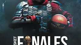 FINALES BASKET CHAMPIONNATS PRO A - PRO B