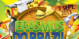 Erasmus Do Brazil