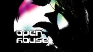 Open House Paris Acid City