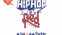Hip-Hop Is Red Festival Day 2