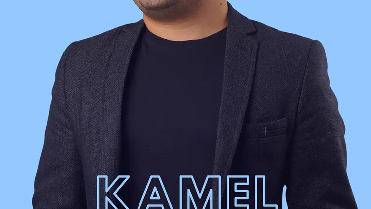 Kamel Abdat