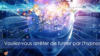 Arrêtez de fumer par l'hypnose avec Frank Bleines