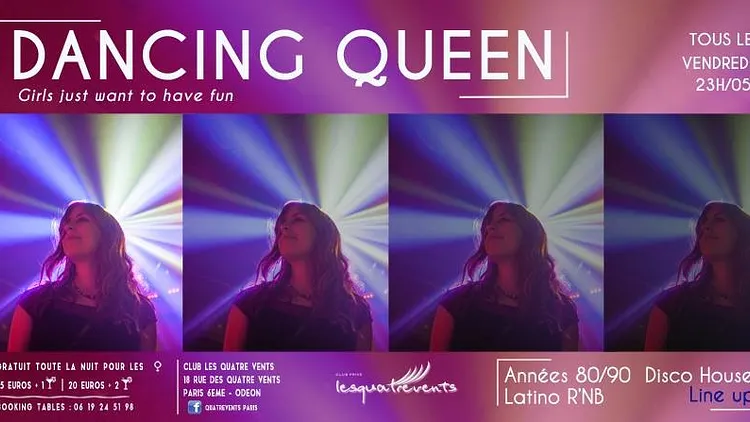 Dancing Queen