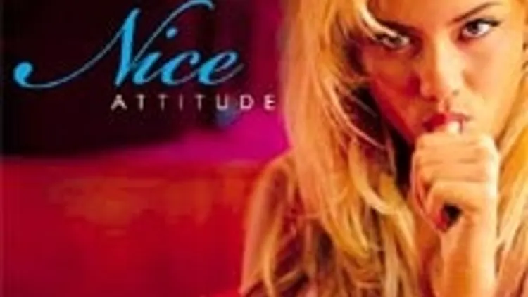 Nice Attitude