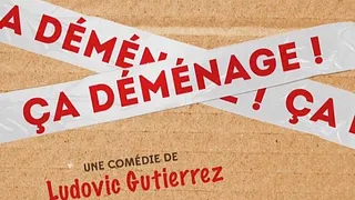 ça déménage