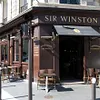 Sir Winston