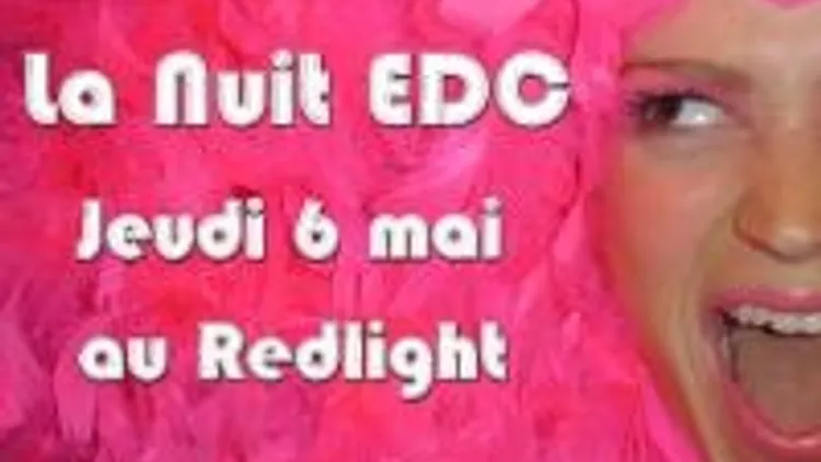 Nuit EDC