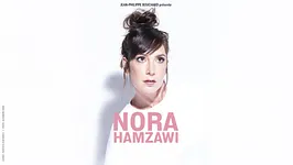 Nora Hamzawi