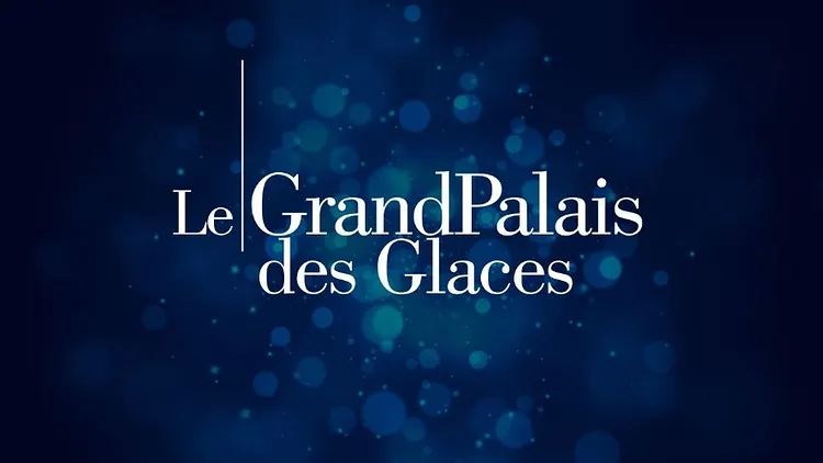 Le Grand Palais des Glaces 2024