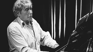 PATRICK GAUTHIER TRIO invite KLAUS BLASQUIZ / BERNARD PAGANOTTI / BENOIT WIDEMANN  PIERRE MARCAULT