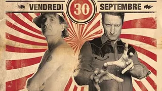 La féline 10 years birthday party