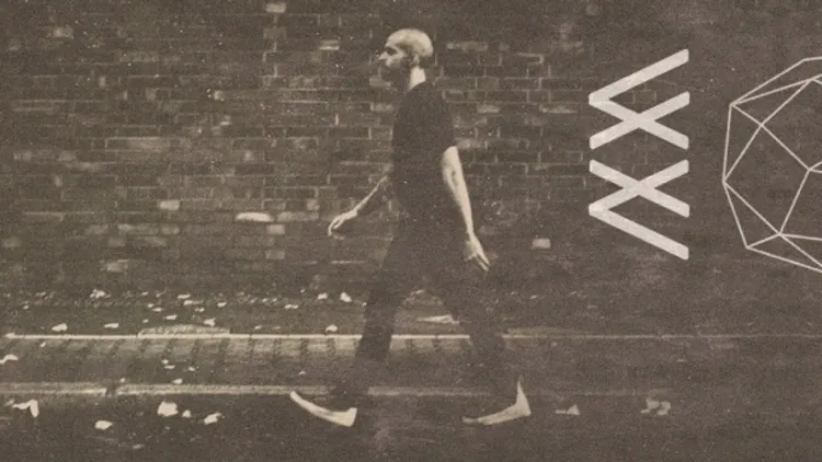Concrete: Chris Liebing All Night Long // Woodfloor: Antigone