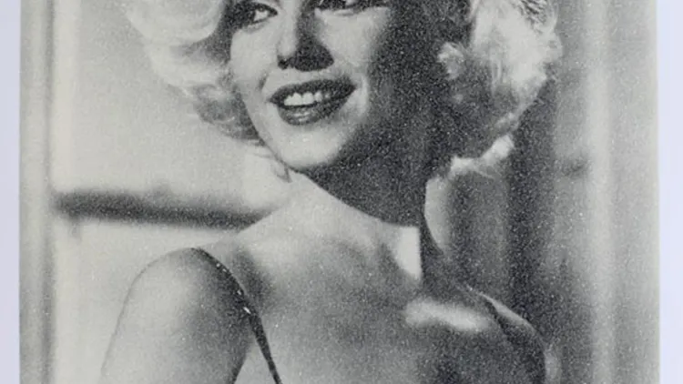 Marilyn