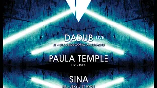 Classic As Fuck with Dadub & Paula Temple