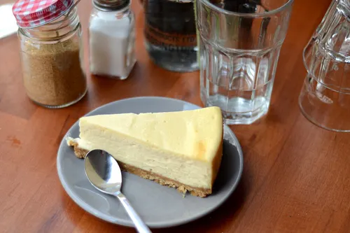 Coffee Spoune Restaurant Paris