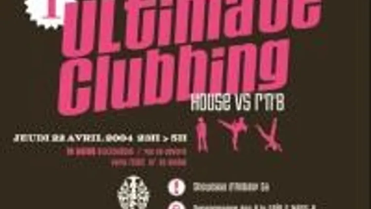 Ultimate Clubbing - 1st Round