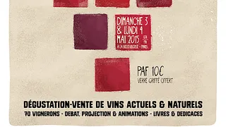 Salon Rue89 des vins 2015