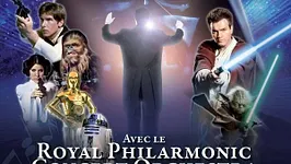 Star Wars - A musical journey