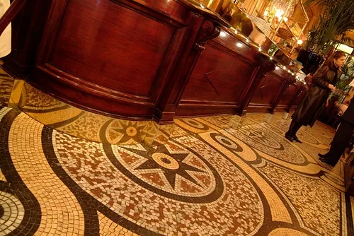 Le Grand Colbert Restaurant Paris