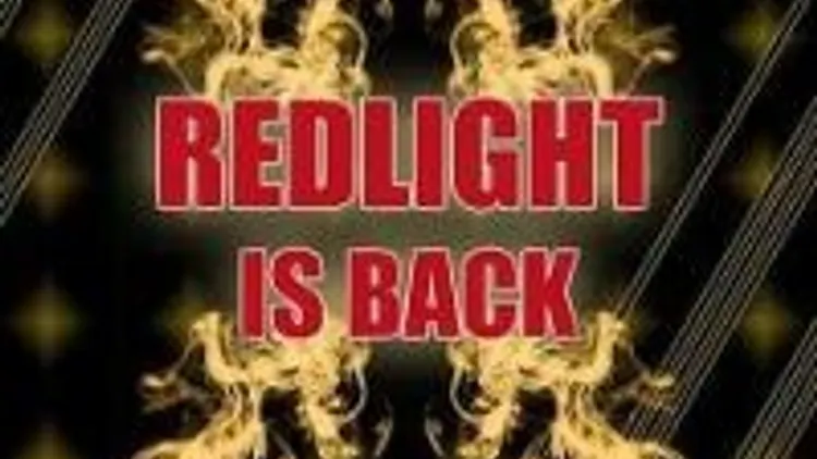 Red Light Is Back