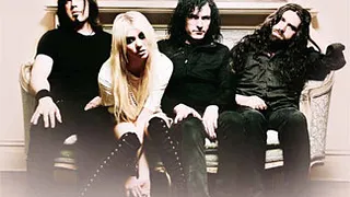 The Pretty Reckless