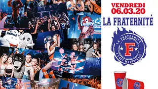 LA FRATERNITÉ