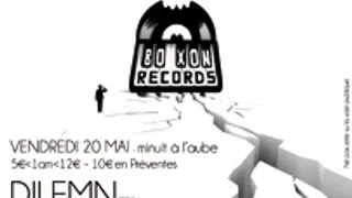 Dilemn Release Party :: Boxon vs. Mako Records