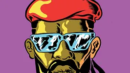 Major Lazer en concert