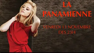 LA PANAMIENNE