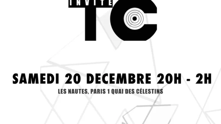 MXTC invite Ratha Lao (Vinyl Only)