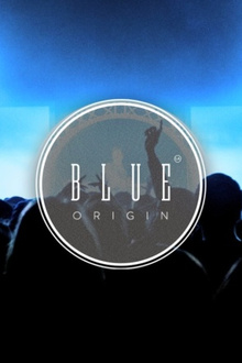 La Blue Origin