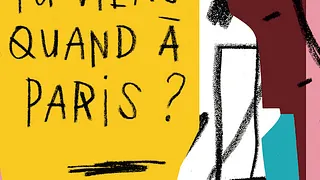 Atelier Bingo : Tu viens quand à Paris?
