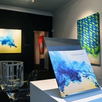 Galerie Le Feuvre & Roze
