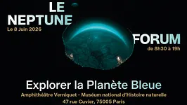 Neptune Forum