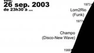 La Ultima (dance Music History)
