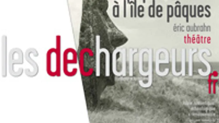 COUP DE FOUDRE A L’ILE DE PÂQUES