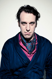 Chilly Gonzales en concert