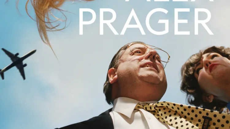 Expo Alex Prager