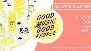 Cocktail Baleapop