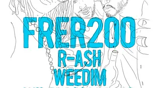 Carte Blanche à FRER200