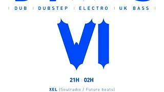 FUTURE BEATS VI