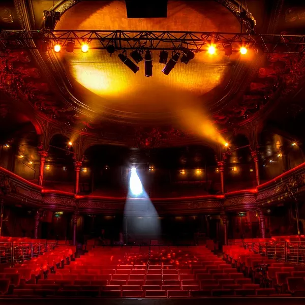 La Cigale