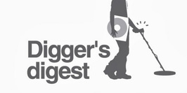 Victor Kiswell invite Digger's Digest & Nico Skliris