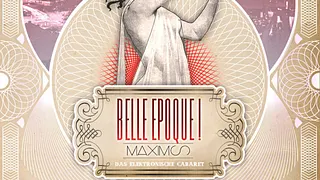 Sebo & Madmotormiquel à la Belle Epoque