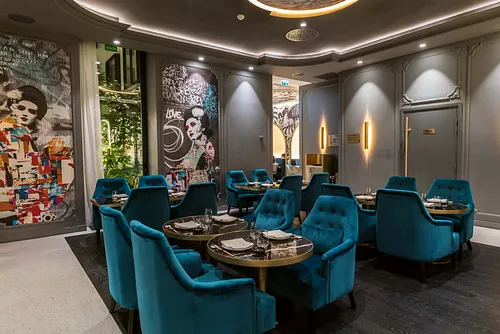 Yakuza Restaurant Bar Paris