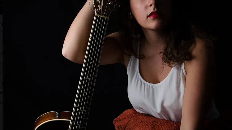 AGATHE DENOIRJEAN
