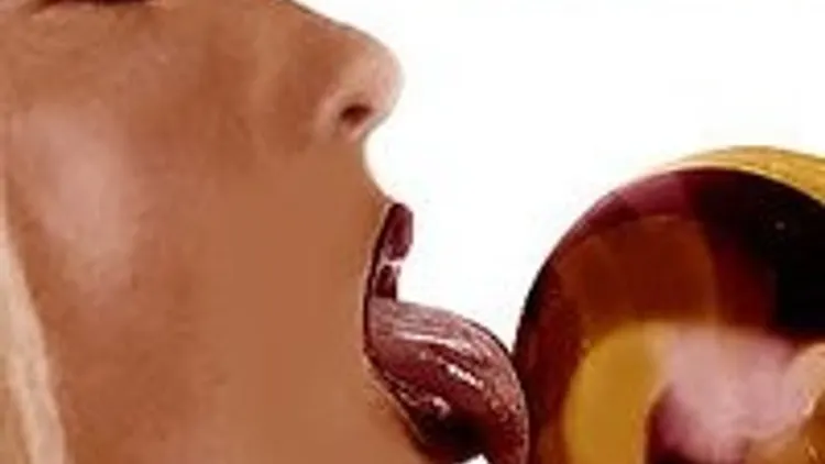 DELICIOUS ELECTRONIC MUSIC