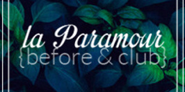 Opening la Paramour