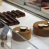 Pâtisserie Yann Couvreur